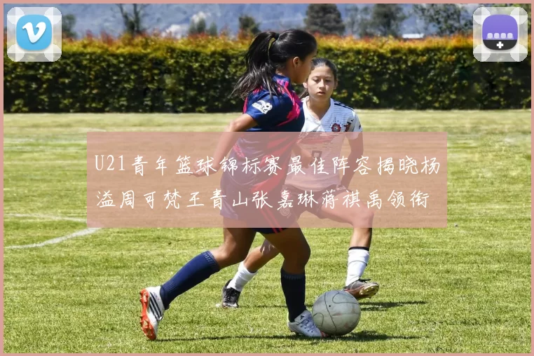 U21青年篮球锦标赛最佳阵容揭晓杨溢周可梵王青山张嘉琳蒋祺禹领衔出战
